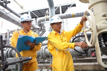 Thành lập Công ty Cổ phần LNG VIETNAM