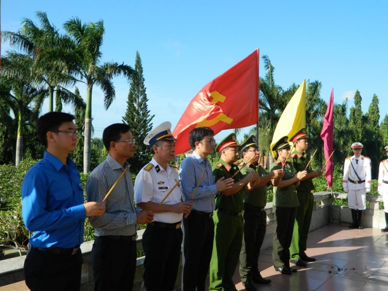 ptsc hanh trinh tri an nam 2017