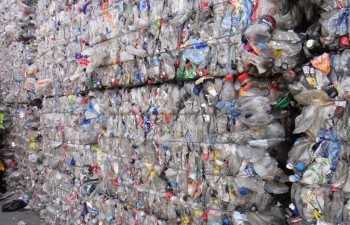 Nhựa phế liệu tồn cảng: Hiệp hội Nhựa Việt Nam đổ lỗi Bộ Tài nguyên!