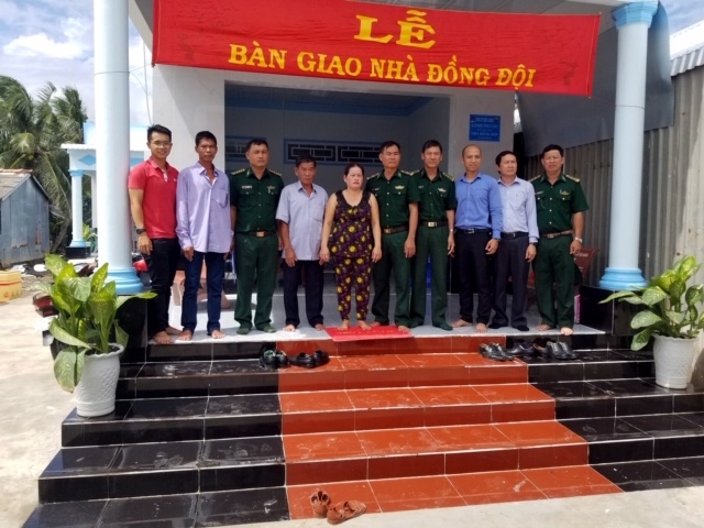 pv gas to chuc nhieu hoat dong mung cac ngay le lon va ky niem 29 nam thanh lap