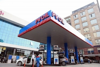 PVOIL thông qua việc thoái toàn bộ vốn đầu tư tại Petroland