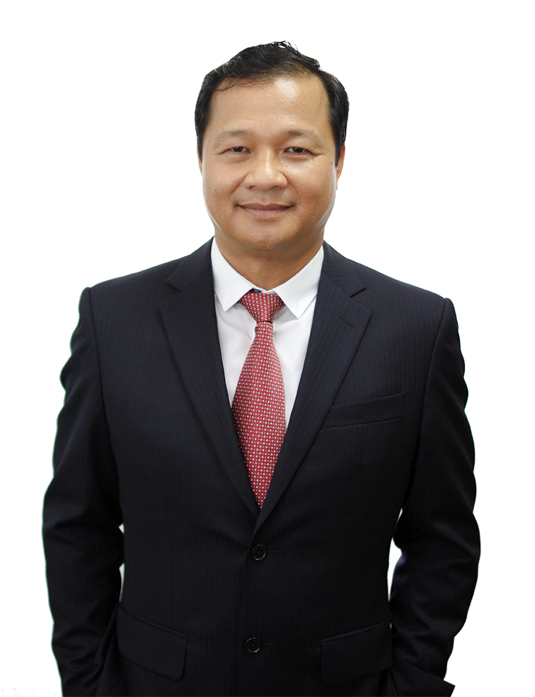 Ông Mai Thế Toàn được bầu giữ chức Chủ tịch HĐQT PV Drilling