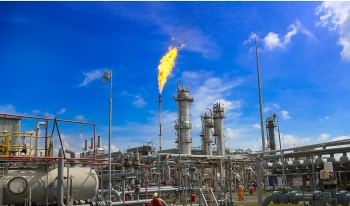 Petrovietnam gắn liền với sự phát triển của đất nước