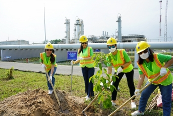 Công đoàn PV GAS tổ chức cuộc thi trực tuyến “Tìm hiểu văn hoá PV GAS”