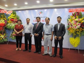 Mở Văn phòng Hiệp hội bán lẻ Việt Nam tại TP HCM