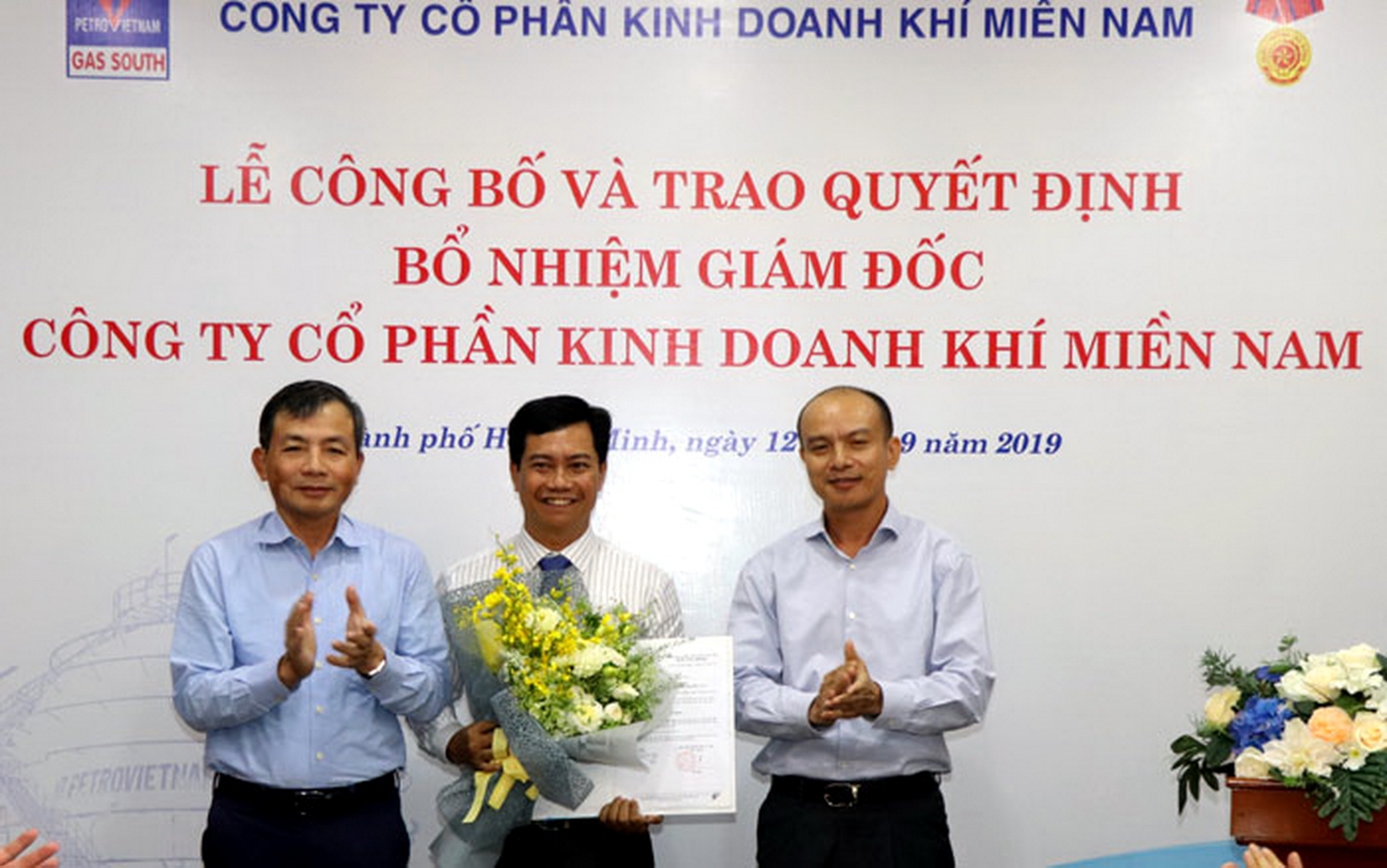 ong tran van nghi duoc bo nhiem lam giam doc pv gas south