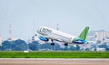 Bamboo Airways muốn có 30% thị phần