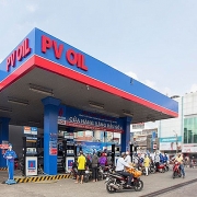 PVOIL thoái vốn thành công tại Petroland, thu về hơn 74 tỷ đồng