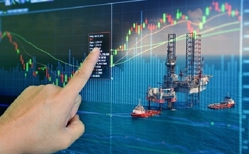 Chứng khoán 22/9: VN-Index "lấy lại những gì đã mất", cổ phiếu Dầu khí xanh cùng thị trường