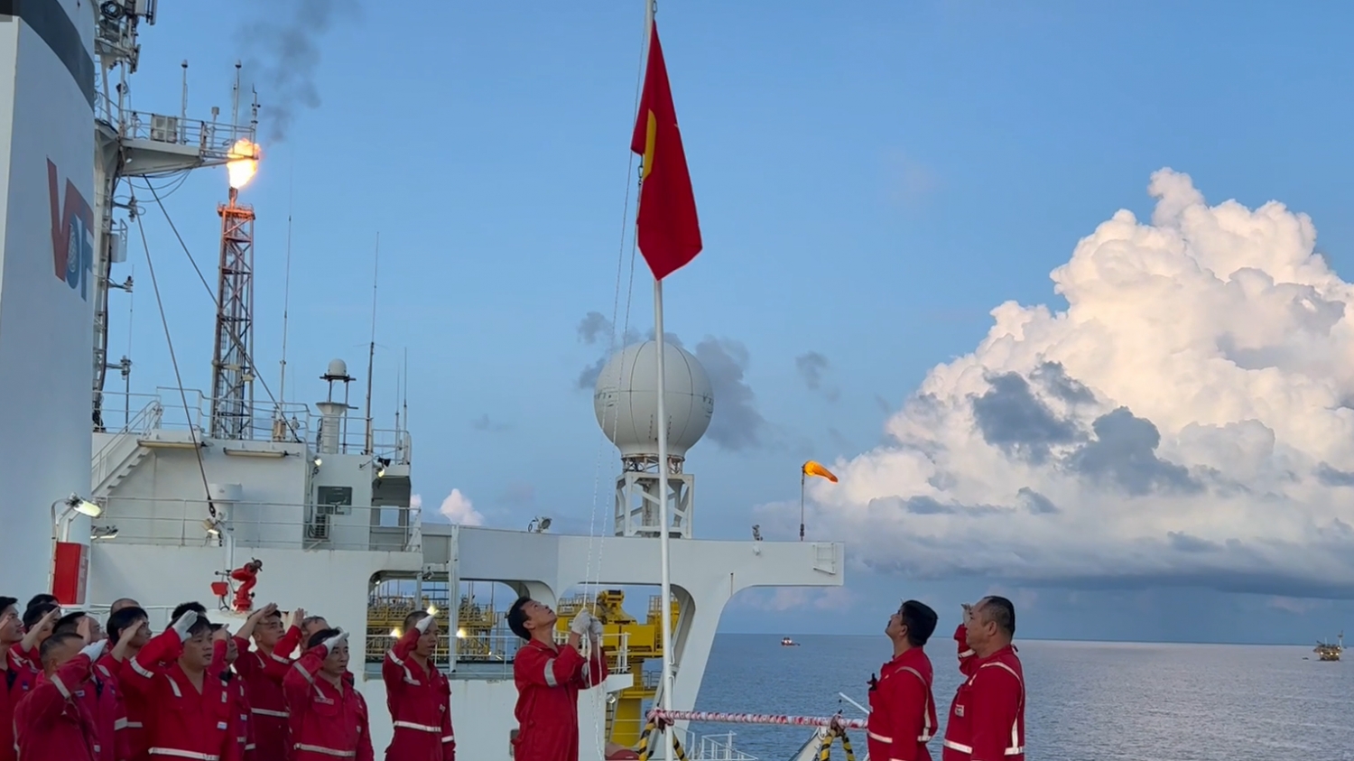 Petrovietnam: Văn hóa ngày càng thấm sâu, là động lực phát triển doanh nghiệp
