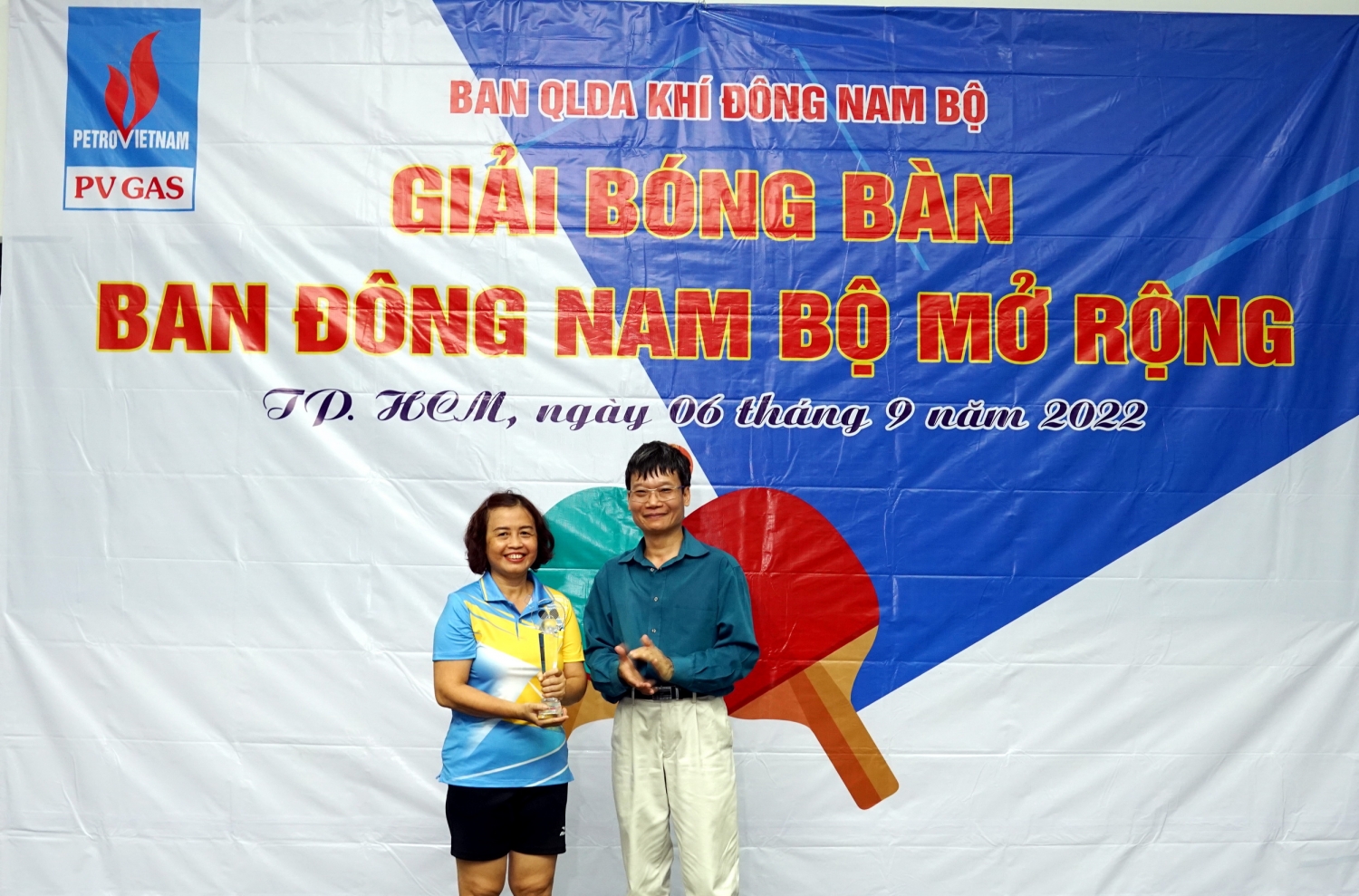 Cuộc “lên ngôi” Vô địch của nữ VĐV Nguyễn Kim Nhung là bất ngờ thú vị của Giải
