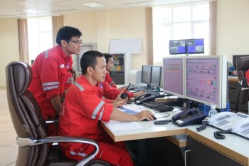 Nhà máy điện Nhơn Trạch 2 đạt mốc sản lượng 20 tỷ kWh