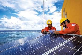 23 dự án điện mặt trời EVN chuẩn bị đầu tư