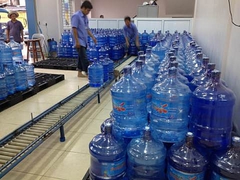Hà Nội: Hỏa tốc ngăn chặn tăng giá bất hợp lý nước đóng chai, đóng bình