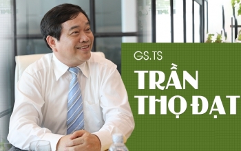 GS.TS Trần Thọ Đạt: Cần một chương trình tổng thể với quy mô đủ lớn để phục hồi kinh tế