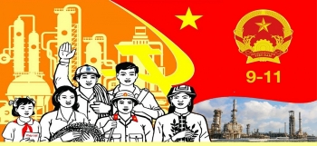 PV Drilling triển khai các hoạt động hưởng ứng Ngày Pháp luật Việt Nam năm 2022