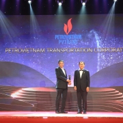 PVTrans tiếp tục vinh dự đón nhận Giải thưởng Doanh nghiệp Châu Á năm 2022 – APEA 2022