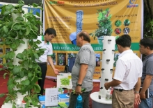 vietnam growtech 2019 su chuyen giao cong nghe nganh nong lam ngu nghiep