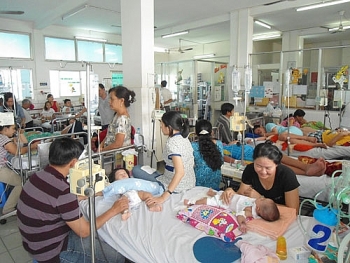 Bệnh viện TP HCM bức xúc vì bị Bảo hiểm xã hội kiểm tra đột xuất vào ngày nghỉ