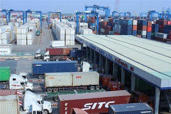 TP HCM: Nhiều mặt hàng nhập khẩu tăng mạnh