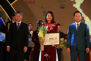 NT2: Top 10 Doanh nghiệp bền vững Việt Nam năm 2019