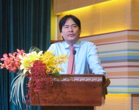 PVE khẳng định năng lực tư vấn thiết kế Dầu khí Việt Nam