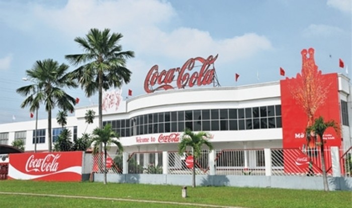 Đề xuất thanh tra chuyển giá tại CoCa - Cola Việt Nam
