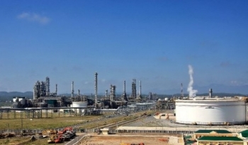 BSR nhận đánh giá tích cực với thoả thuận nhập dầu thô từ Azerbaijan