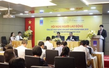 Công ty CP Phân phối Khí Thấp áp Dầu khí Việt Nam: Nỗ lực phát triển thị trường