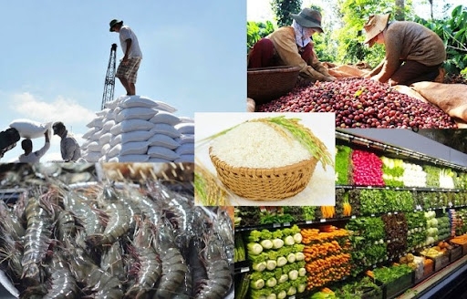 Tham gia Hiệp định Đối tác kinh tế toàn diện khu vực: Cơ hội lớn cho nông sản Việt Nam