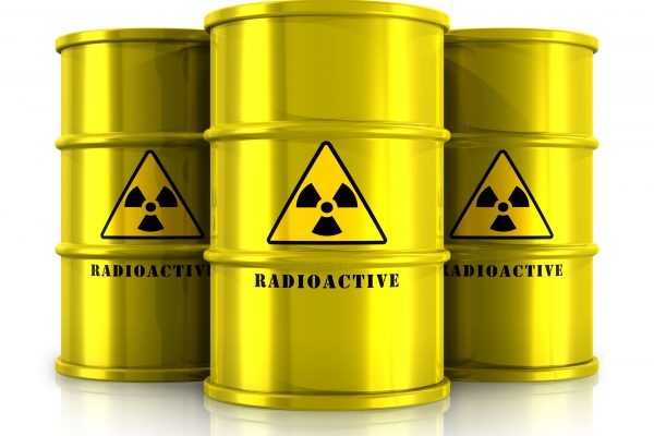 Giảm 50% phí thẩm định cấp giấy phép nhập khẩu, xuất khẩu chất phóng xạ