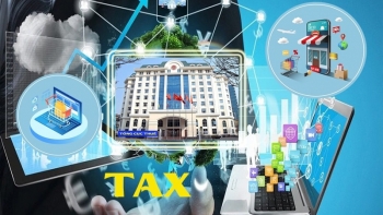 Triển khai Chiến lược cải cách hệ thống thuế 2021-2030: Hướng đến hoàn thiện hệ thống quản lý thuế hiện đại dựa trên 3 trụ cột