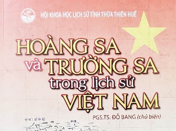 Hoàng Sa và Trường Sa trong lịch sử Việt Nam