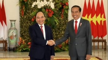 Chuyến thăm Indonesia của Chủ tịch nước đạt được những kết quả rất toàn diện, thực chất và cụ thể