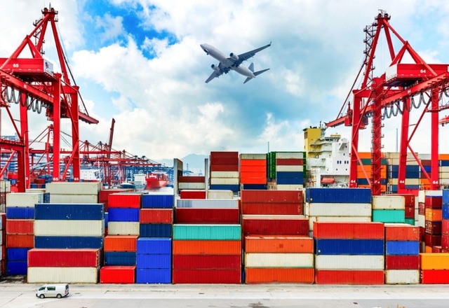 Những trọng điểm trong chiến lược xuất nhập khẩu hàng hóa của Việt Nam