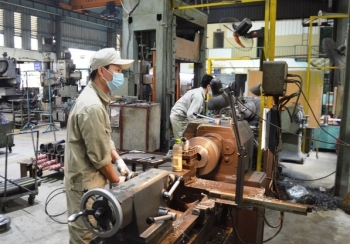 World Bank: Nhiều ngành sản xuất mũi nhọn của Việt Nam đang trên đà phục hồi