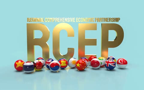 Quy định về Quy tắc xuất xứ hàng hóa trong Hiệp định RCEP