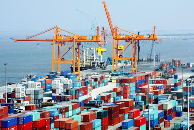 Lưu ý doanh nghiệp xuất khẩu khi giao kết hợp đồng với khách hàng nước ngoài