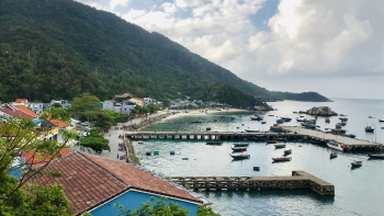 Quảng Nam: Quản lý chặt chẽ khu bảo tồn biển và bảo vệ nguồn lợi thủy sản