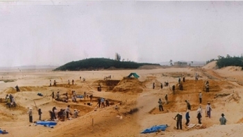 Dung Quất - Cửa biển 2.000 năm