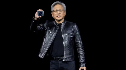 Nvidia giới thiệu Chip AI mạnh nhất thế giới, tăng tốc 30 lần so với phiên bản trước