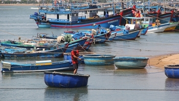 Phú Yên: Tuy Hòa thúc đẩy phát triển kinh tế biển