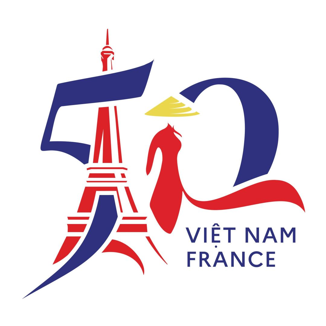 Thư mừng nhân kỷ niệm 50 năm thiết lập quan hệ ngoại giao Việt Nam - Pháp