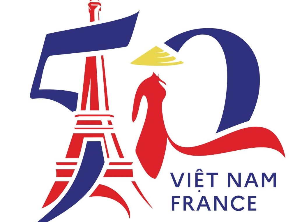 Tin Bộ Ngoại giao: Thư mừng nhân kỷ niệm 50 năm thiết lập quan hệ ngoại giao Việt Nam - Pháp