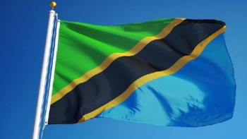 Tin Bộ Ngoại giao: Điện mừng kỷ niệm lần thứ 59 Quốc khánh Tanzania