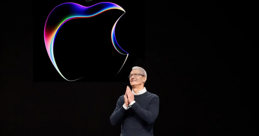 Apple tuyên bố mô hình AI mới của mình vượt trội hơn GPT-4