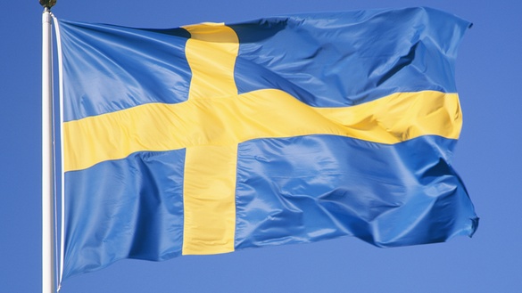 Tin Bộ Ngoại giao: Điện mừng Quốc khánh Vương quốc Thụy Điển
