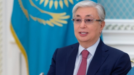 Tin Bộ Ngoại giao: Tổng thống Cộng hòa Kazakhstan sắp thăm chính thức Việt Nam