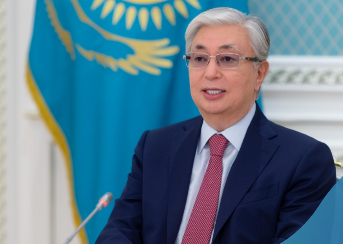 Tổng thống Cộng hòa Kazakhstan sắp thăm chính thức Việt Nam
