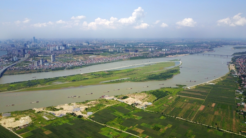 Trong hoạt động tìm kiếm, thăm dò dầu khí ở Đồng bằng sông Hồng sau 15 năm đạt được gì?